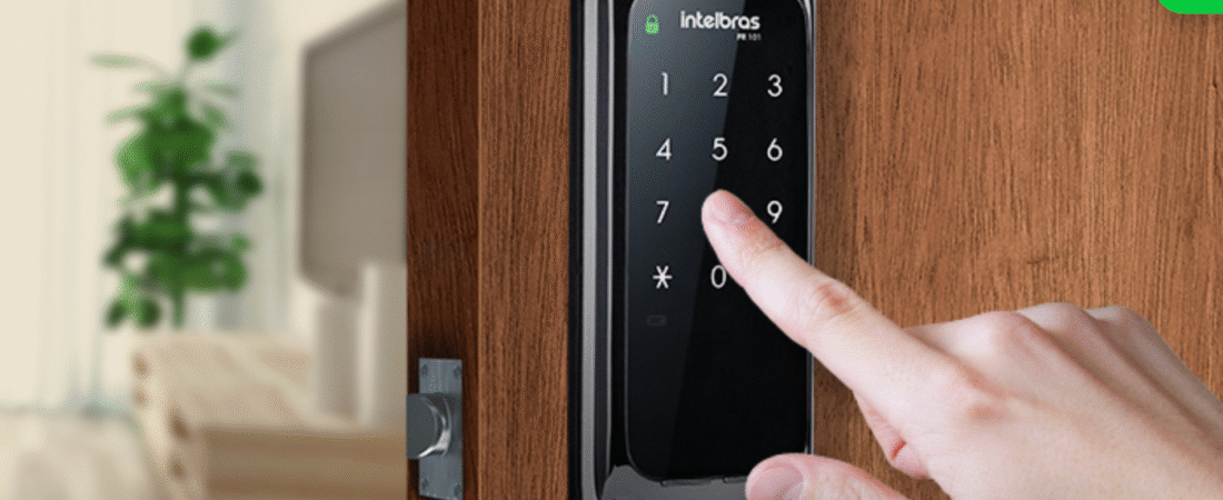 Eletrônicos Intelbras