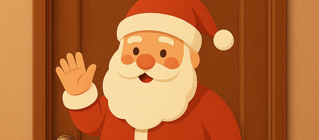 Decoração de Natal