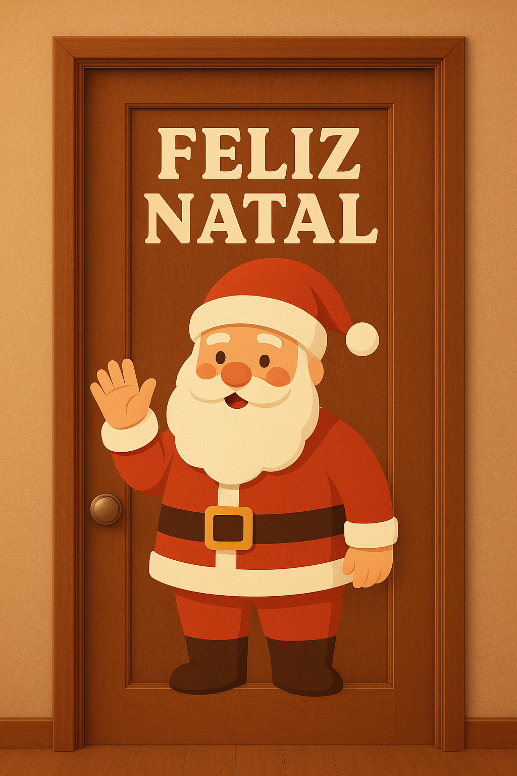 Decoração de Natal